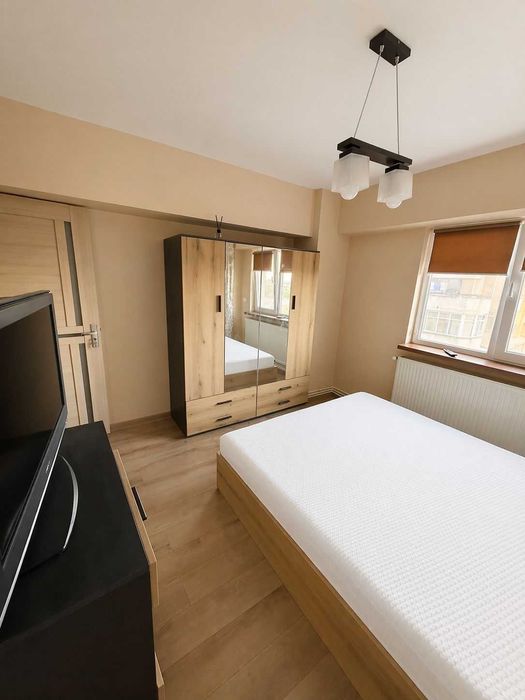Apartament 2 camere Lapus Mall Electro