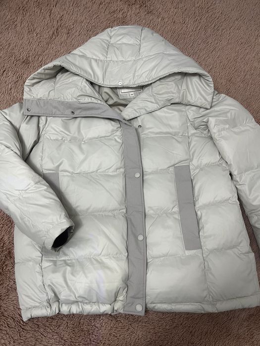 Куртка зимняя женская