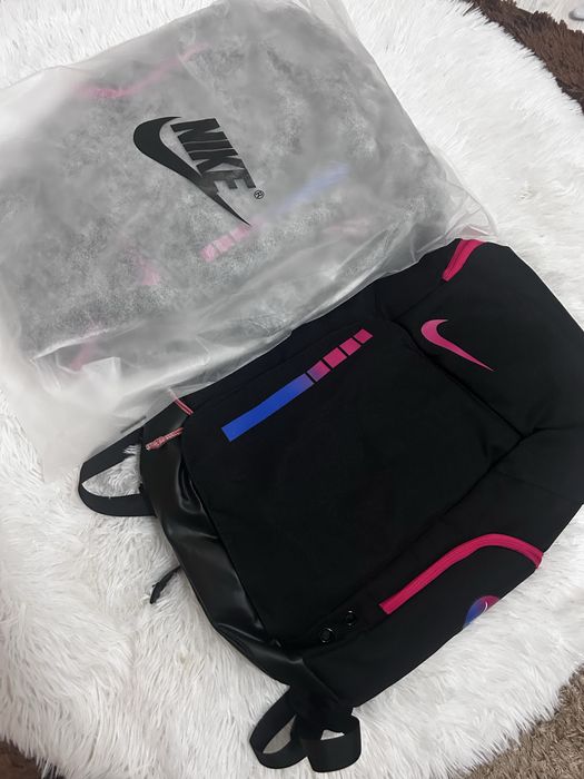 Nike elite backpack
