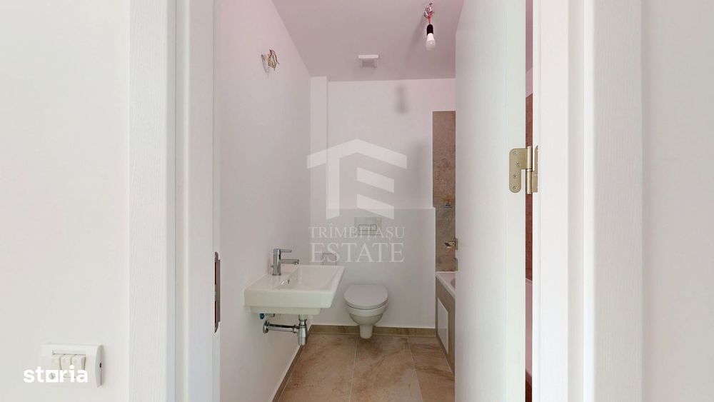 Casa Finalizata Metro Voluntari Finisaje Complete Pompa Caldura