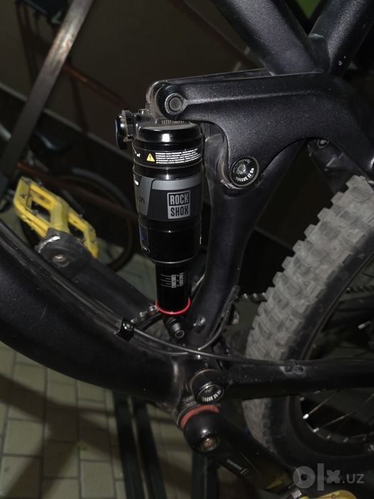 canyon spectral al 2017