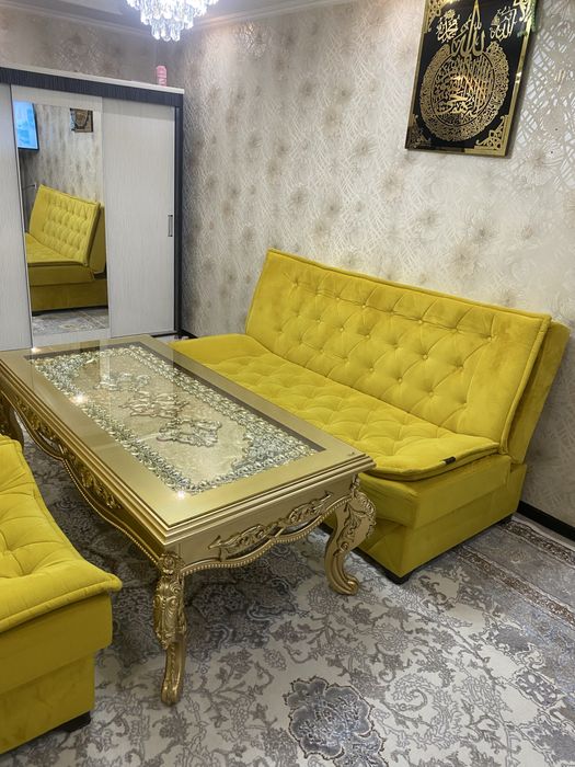 kapalak kresla divan