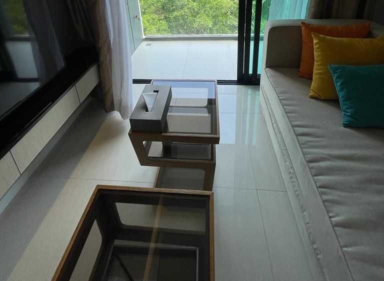 Посуточно Самал1