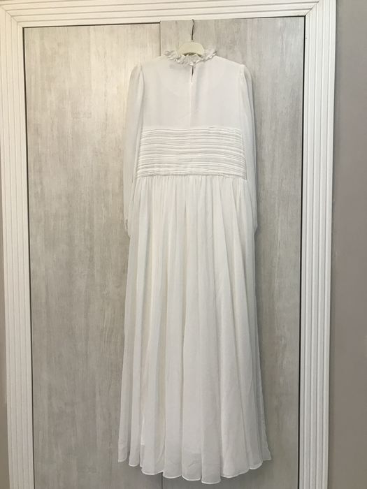 Платье вечернее