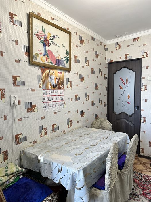 Продажа 2 к.кв. на 4/6 в районе Сельмаш