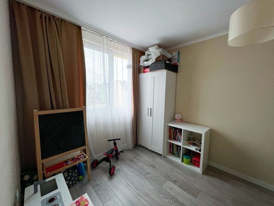 Дава се под наем Тристаен апартамент в София, Дианабад - 105 кв.м за 510 € - Снимка #6