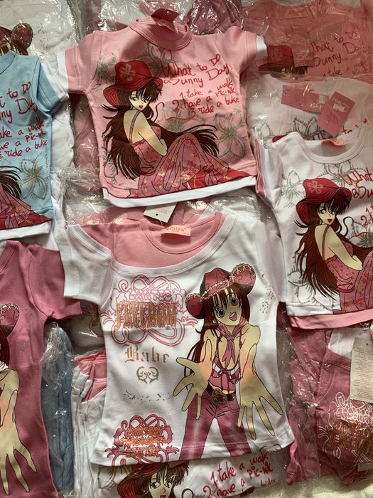 Детски тениски