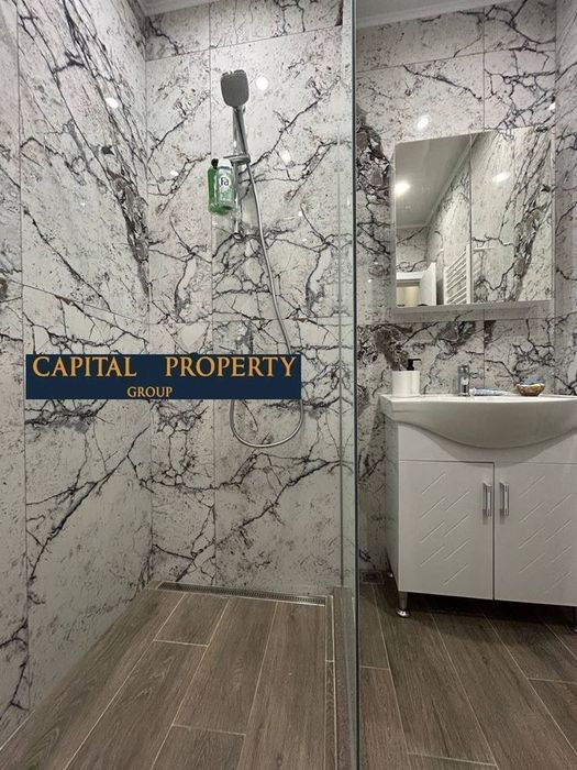 Дава се под наем Четиристаен апартамент в Варна, Общината - 110 кв.м за 1280 € - Снимка #7