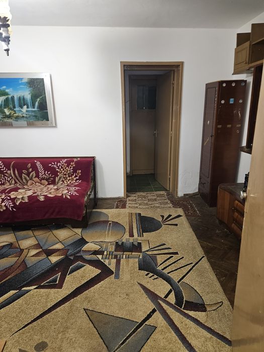 2 camere parter, Complex Brazda, 47 mp