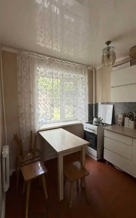Продажа 2-комнатной квартиры район Депо