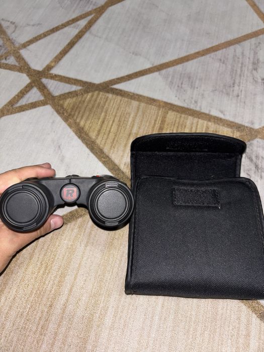 Бинокль Redfield Rebel 8x32