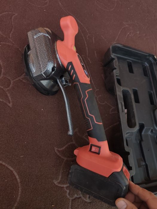 Виброприсоска с гарантией