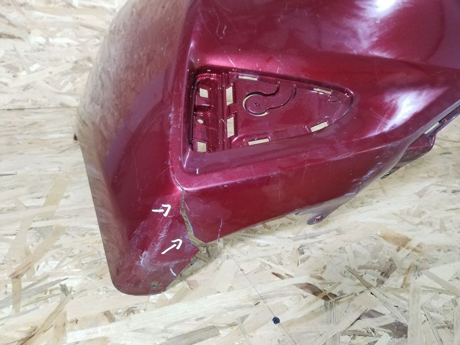 Bara spate Toyota Yaris, 2017, 2018, 2019, 2020, 52159-0D480.