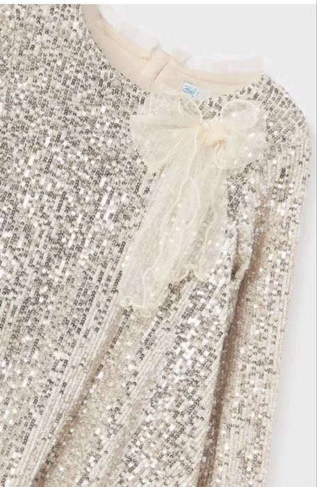 Блестяща рокля Abel&lula