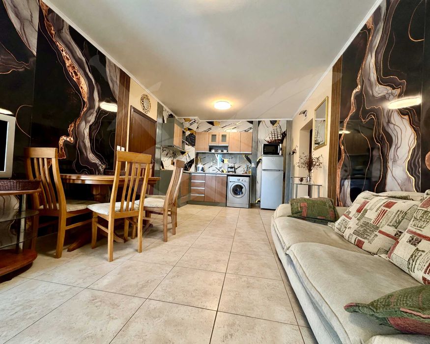 Продава се Тристаен апартамент в с. Равда, Област Бургас - 108 кв.м за 1399 €/кв.м - Снимка #1