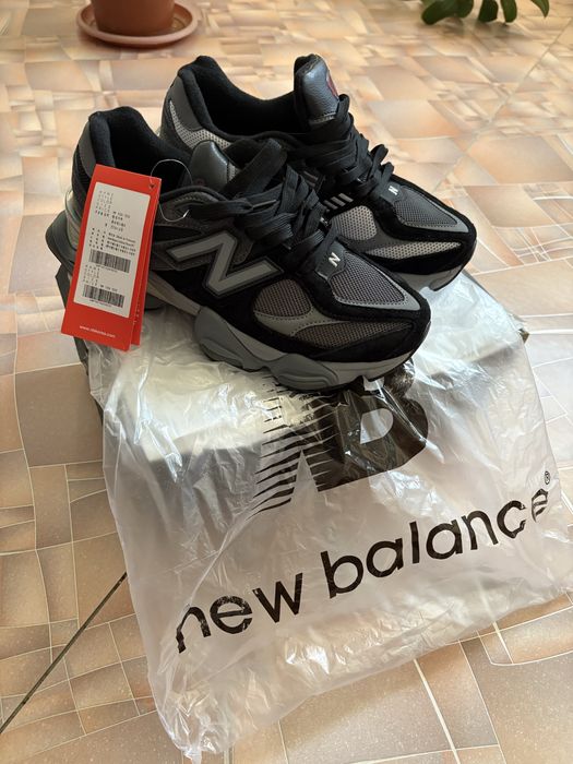 new balance 9060