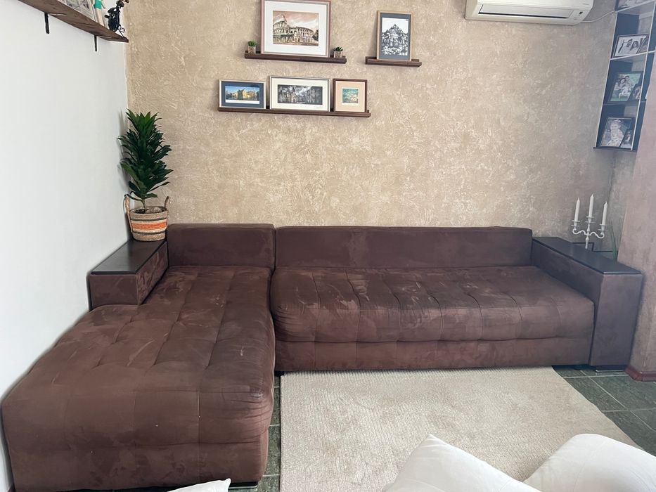 Диван мебели Явор