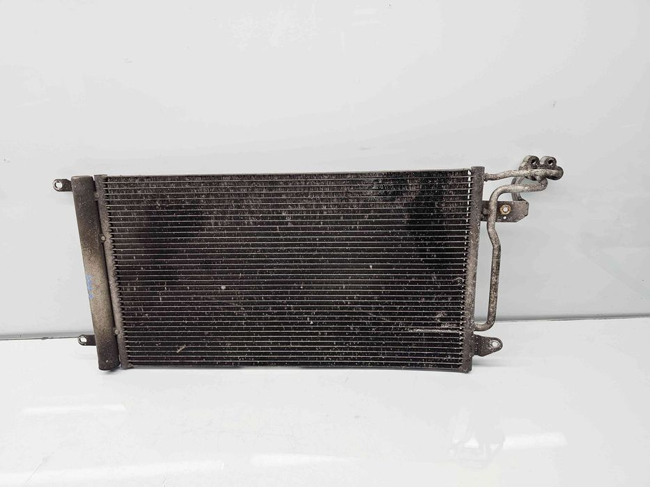 Radiator clima / AC Skoda Fabia 2 Combi (5J, 545) [Fabr 2007-2014] OEM
