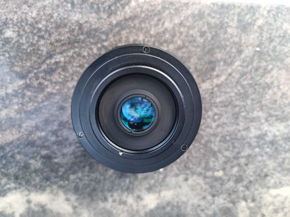 obiectiv foto auto SANKOR 28mm 2.8 m 42