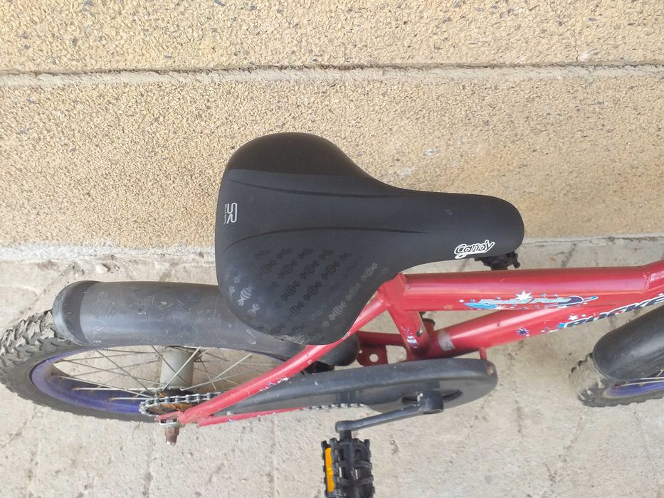 Колело / велосипед