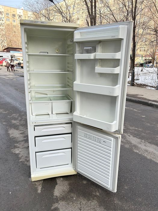 Холодильник с доставкой
