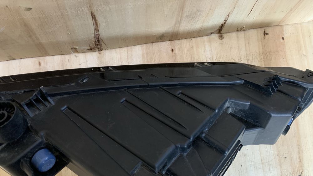 Халогени за Skoda Superb lV led