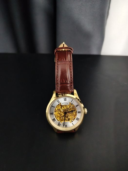Vand ceas  Rotary GS02941/03, Automatic, 42mm, 5atm