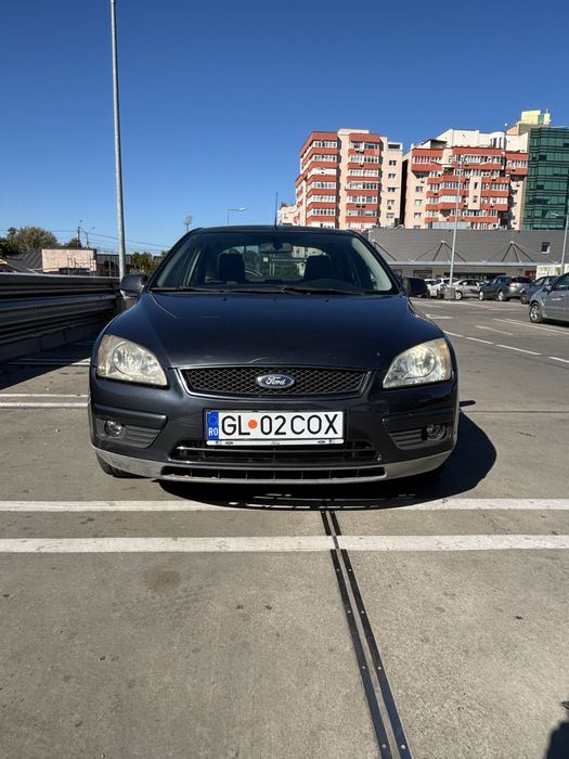Vand Ford Focus mk2 1.6Benzina 100cp