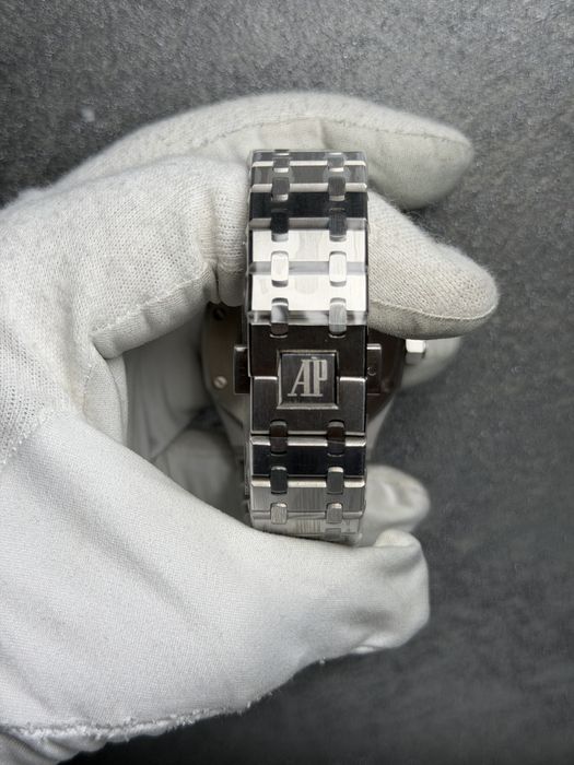 Audemars Piguet Automatic