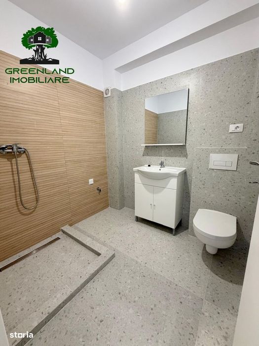 Apartament 1 camera, DECOMANDAT, etaj 2/3, BLOC NOU, platou Galata