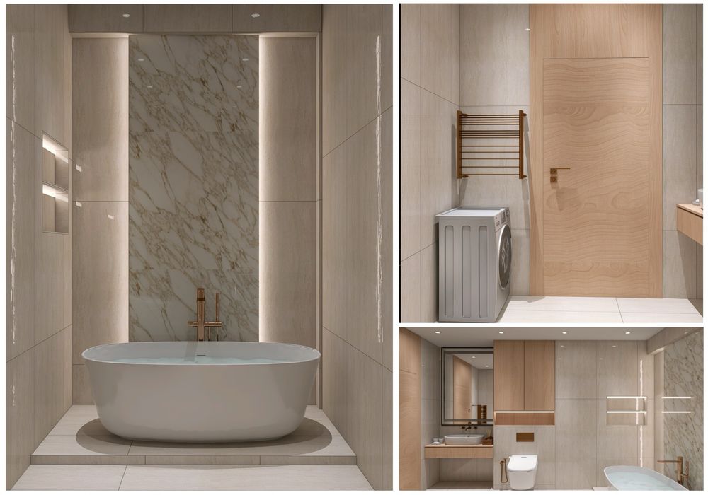 дизайнер интерьера