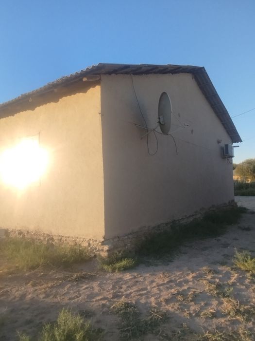 Жай бузып алып кетыуге сатаман