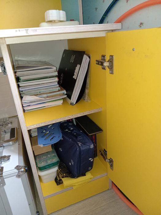 Компьютерный  стол