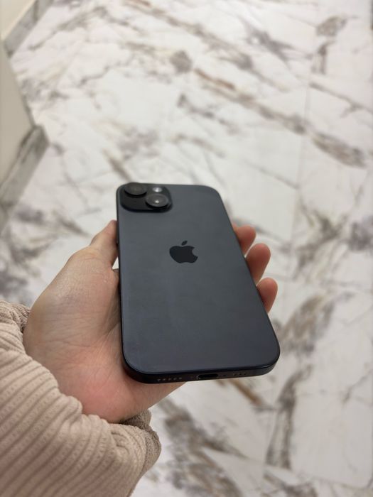 Айфон 15 в идеале