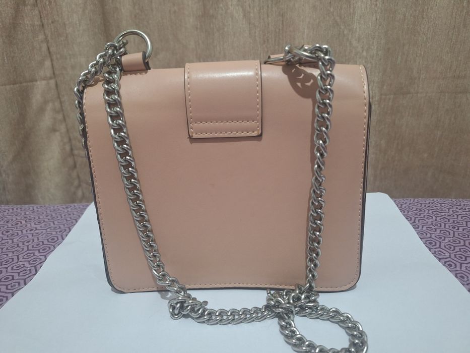 Geanta crossbody Bershka