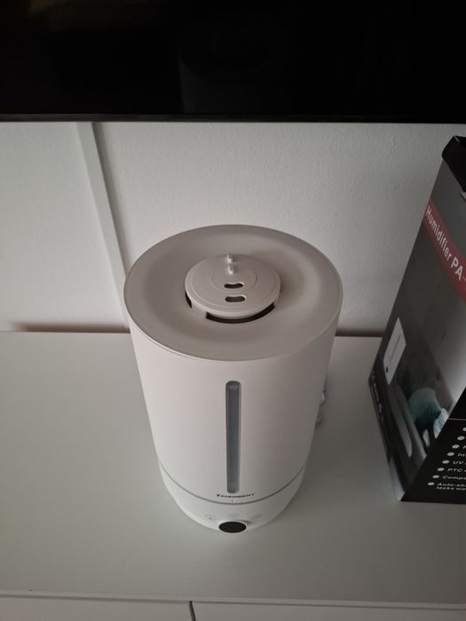 Umidificator nou  ZENKABEAT 5 L