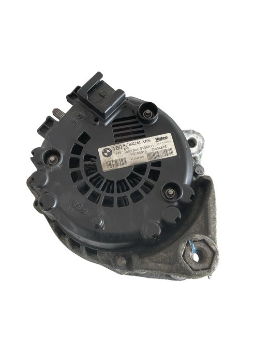 Alternator Bmw X1 I E84 2009 - 2015 2.0 Sdrive 20 D N47 D20 C 7802261