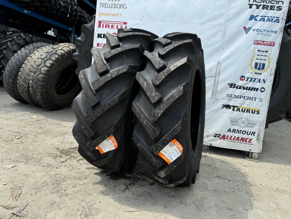 12.4-24 cauciucuri MONTANA cu livrare rapida anvelope cu 8 pliuri noi