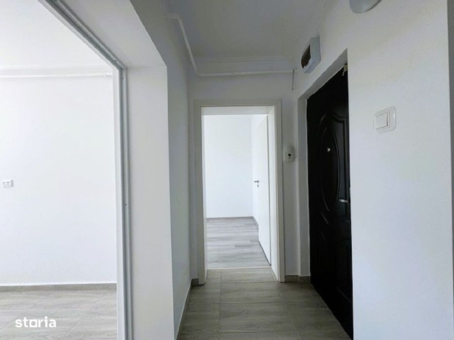 Apartament 3 camere vis a vis de Prefectura complet renovat