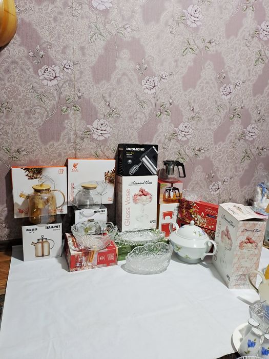 Кострюл сатылады