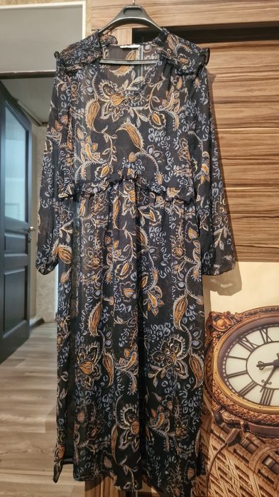 Платье турция разгружаю гардероб