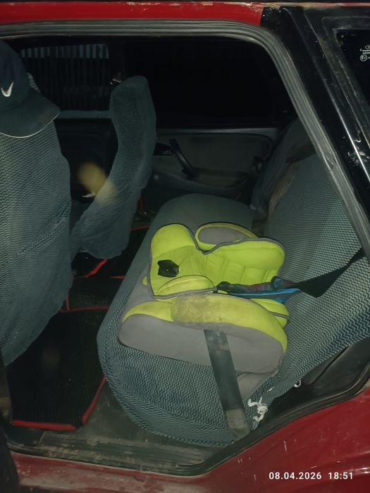 Продам машину ваз 2109