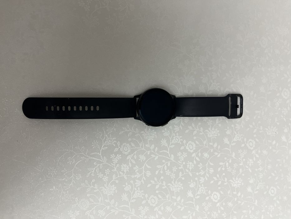 Смарт часы самсунг