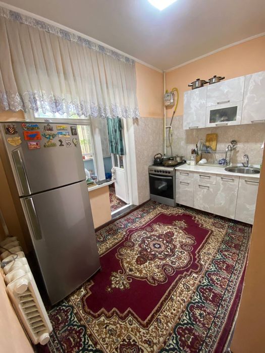 Сергели-4 2/2/5 срочно