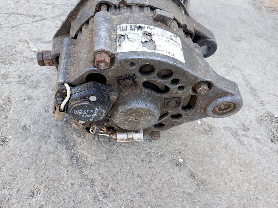 Генератор ваз 2109