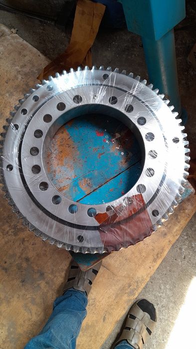 Крано манипуляторные установки