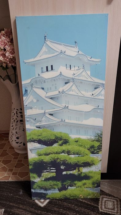 Продам модульные картины.