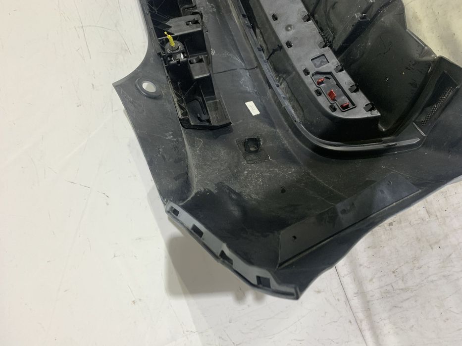 Bara spate Audi A1 S-Line, 2010, 2011, 2012, 2013, 2014, 2015, cod origine OE 8X0807511B.