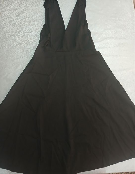 Сарафан школьный