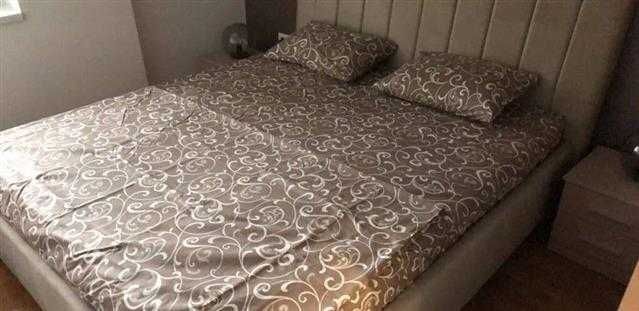 Дава се под наем Двустаен апартамент в Бургас, Център - 57 кв.м за 229.5 € - Снимка #2